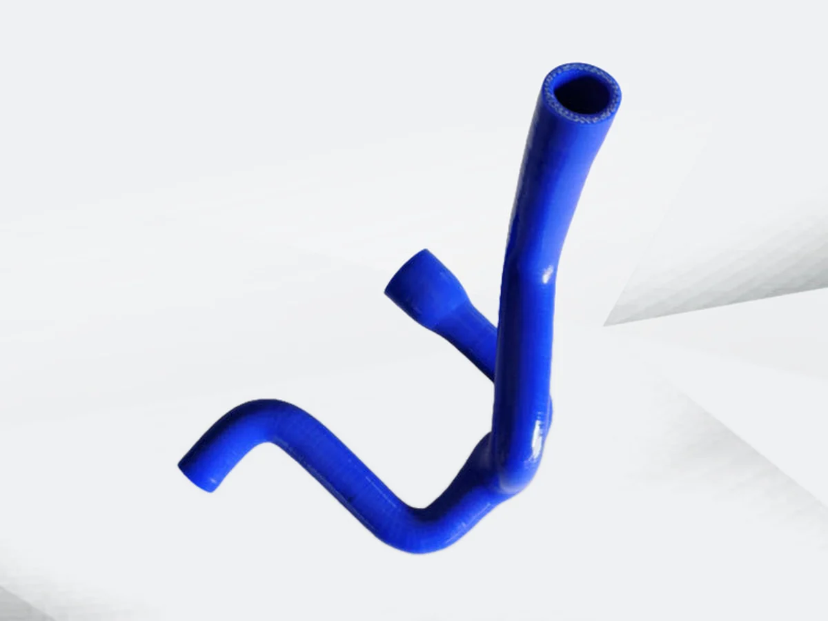 Heater hoses for cars, buses and trucks